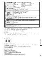 Предварительный просмотр 111 страницы Panasonic Viera TX-P42ST50B Operating Instructions Manual