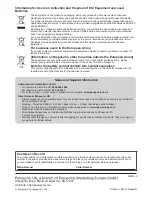 Предварительный просмотр 112 страницы Panasonic Viera TX-P42ST50B Operating Instructions Manual