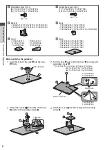 Preview for 8 page of Panasonic Viera TX-P42ST50E Operating Instrucktion