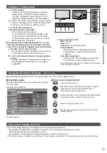 Preview for 11 page of Panasonic Viera TX-P42ST50E Operating Instrucktion