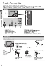 Preview for 12 page of Panasonic Viera TX-P42ST50E Operating Instrucktion