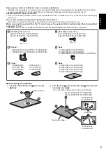 Preview for 5 page of Panasonic Viera TX-P42ST50E Operating Instructions Manual