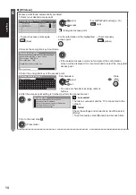 Preview for 14 page of Panasonic Viera TX-P42ST50E Operating Instructions Manual