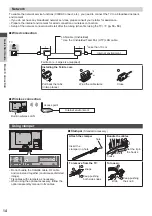 Предварительный просмотр 14 страницы Panasonic Viera TX-P42ST50J Operating Instructions Manual