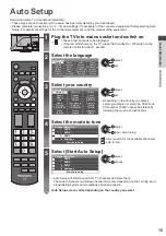 Предварительный просмотр 15 страницы Panasonic Viera TX-P42ST50J Operating Instructions Manual