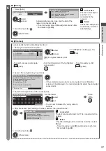 Предварительный просмотр 17 страницы Panasonic Viera TX-P42ST50J Operating Instructions Manual