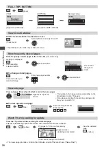 Предварительный просмотр 28 страницы Panasonic Viera TX-P42ST50J Operating Instructions Manual