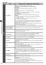 Предварительный просмотр 38 страницы Panasonic Viera TX-P42ST50J Operating Instructions Manual