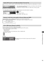 Предварительный просмотр 53 страницы Panasonic Viera TX-P42ST50J Operating Instructions Manual