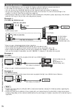 Предварительный просмотр 78 страницы Panasonic Viera TX-P42ST50J Operating Instructions Manual