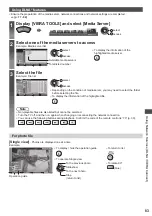 Предварительный просмотр 83 страницы Panasonic Viera TX-P42ST50J Operating Instructions Manual