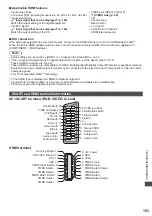 Предварительный просмотр 103 страницы Panasonic Viera TX-P42ST50J Operating Instructions Manual