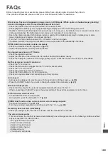 Предварительный просмотр 105 страницы Panasonic Viera TX-P42ST50J Operating Instructions Manual