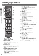 Preview for 10 page of Panasonic Viera TX-P42ST50Y Operating Instructions Manual