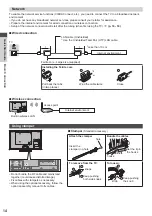 Preview for 14 page of Panasonic Viera TX-P42ST50Y Operating Instructions Manual