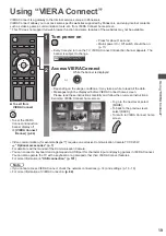 Preview for 19 page of Panasonic Viera TX-P42ST50Y Operating Instructions Manual