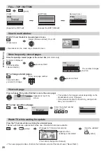 Preview for 28 page of Panasonic Viera TX-P42ST50Y Operating Instructions Manual