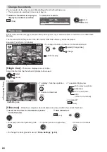 Preview for 66 page of Panasonic Viera TX-P42ST50Y Operating Instructions Manual