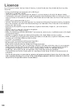 Preview for 108 page of Panasonic Viera TX-P42ST50Y Operating Instructions Manual