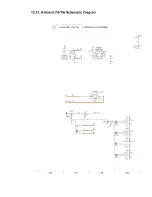 Предварительный просмотр 67 страницы Panasonic Viera TX-P42U20E Service Manual