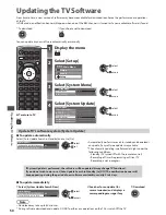 Preview for 50 page of Panasonic Viera TX-P42U30B Operating Instructions Manual