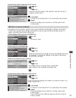 Предварительный просмотр 74 страницы Panasonic Viera TX-P42UT30B Operating Instructions Manual