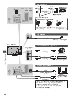 Предварительный просмотр 87 страницы Panasonic Viera TX-P42UT30B Operating Instructions Manual