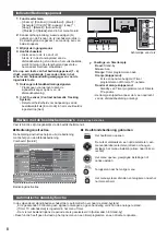 Preview for 32 page of Panasonic Viera TX-P42UT50E Operating Instructions Manual