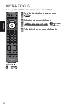 Preview for 44 page of Panasonic Viera TX-P42UT50E Operating Instructions Manual