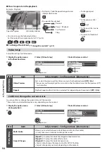 Предварительный просмотр 54 страницы Panasonic Viera TX-P42UX30E Operating Instructions Manual