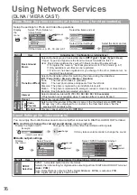 Предварительный просмотр 76 страницы Panasonic Viera TX-P42V20E Operating Instructions Manual