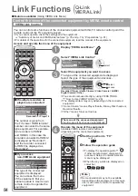 Предварительный просмотр 84 страницы Panasonic Viera TX-P42V20E Operating Instructions Manual