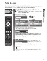 Preview for 13 page of Panasonic Viera TX-P42X50B Operating Instructions Manual