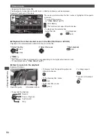 Preview for 56 page of Panasonic Viera TX-P42X50B Operating Instructions Manual