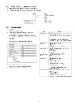 Предварительный просмотр 13 страницы Panasonic Viera TX-P42X50B Service Manual