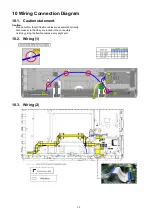 Предварительный просмотр 35 страницы Panasonic Viera TX-P42X50B Service Manual