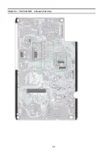 Предварительный просмотр 62 страницы Panasonic Viera TX-P42X50B Service Manual