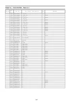 Предварительный просмотр 73 страницы Panasonic Viera TX-P42X50B Service Manual