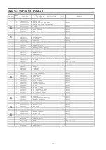 Предварительный просмотр 93 страницы Panasonic Viera TX-P42X50B Service Manual