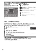 Предварительный просмотр 10 страницы Panasonic Viera TX-P42X60B Operating Instructions Manual