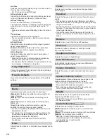 Предварительный просмотр 16 страницы Panasonic Viera TX-P42X60B Operating Instructions Manual