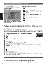 Preview for 26 page of Panasonic Viera TX-P42X60E Operating Instructions Manual