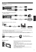 Preview for 39 page of Panasonic Viera TX-P42X60E Operating Instructions Manual