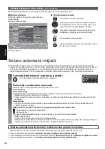 Preview for 42 page of Panasonic Viera TX-P42X60E Operating Instructions Manual