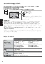 Preview for 46 page of Panasonic Viera TX-P42X60E Operating Instructions Manual