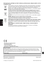 Preview for 48 page of Panasonic Viera TX-P42X60E Operating Instructions Manual