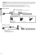 Preview for 14 page of Panasonic Viera TX-P42XT50Y Operating Instructions Manual