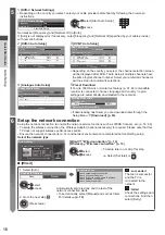 Preview for 16 page of Panasonic Viera TX-P42XT50Y Operating Instructions Manual