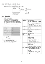 Preview for 14 page of Panasonic Viera TX-P42XT50Y Service Manual