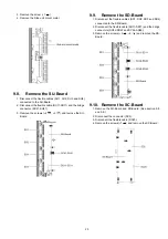 Предварительный просмотр 25 страницы Panasonic Viera TX-P46GT30E Service Manual